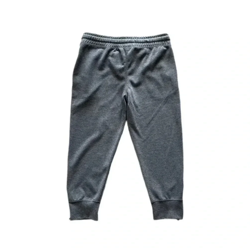 Beverly Hills Polo Club Men’s Gray Sweat pant Joggers Elastic Waist Large